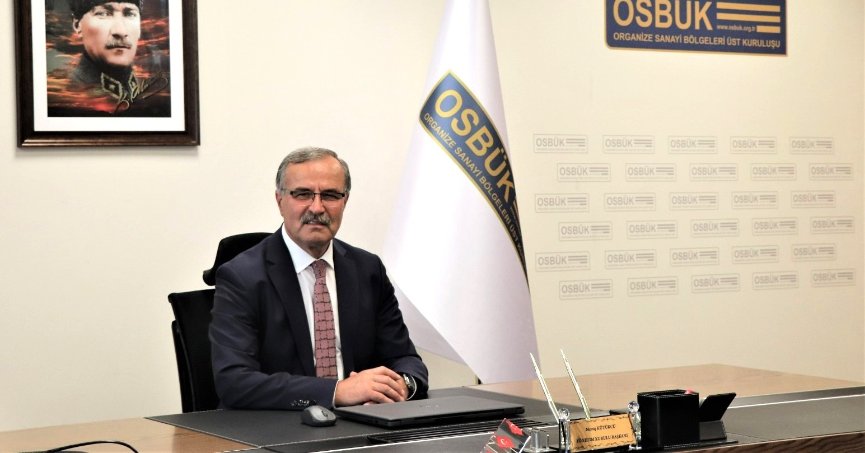 OSB’lerden istihdam rekoru