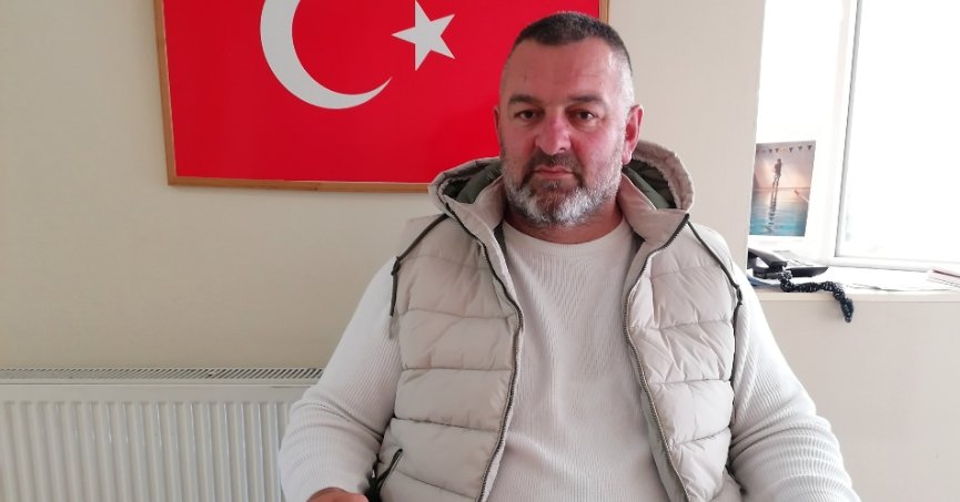 ‘Faaliyetlerimizi devam ettireceğiz’