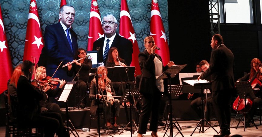 2023 kültür ve sanatla dolu bir yıl oldu