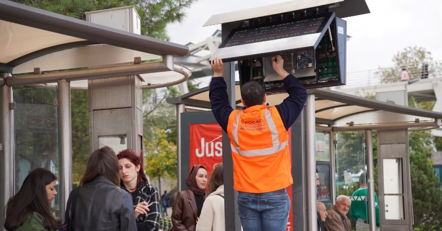 Büyükşehir trafik güvenliği uygulamalarını sürdürüyor