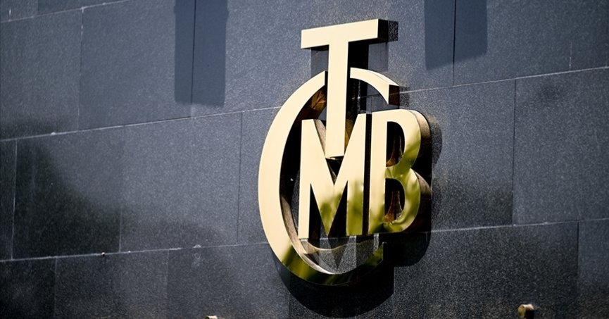 TCMB'nin TL depo alım ihalesine 136,47 milyar liralık teklif