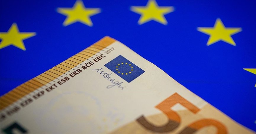 Avro para birimi 25 yaşında