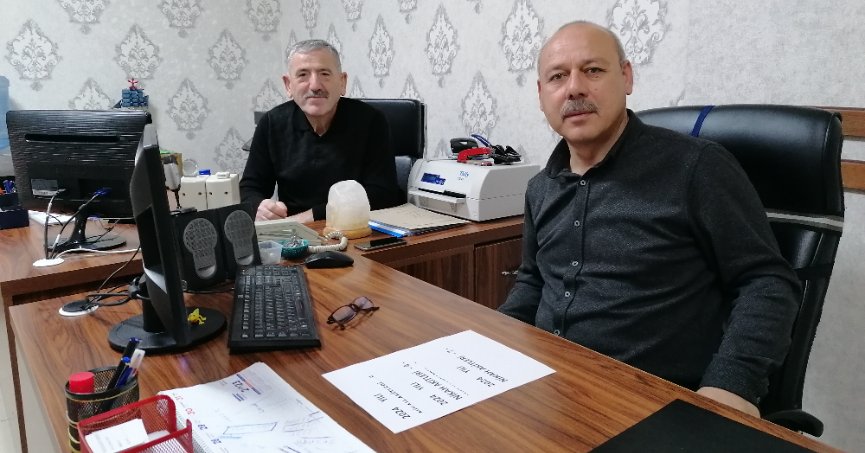 2023’te bin 165 çift, dünya evine girdi