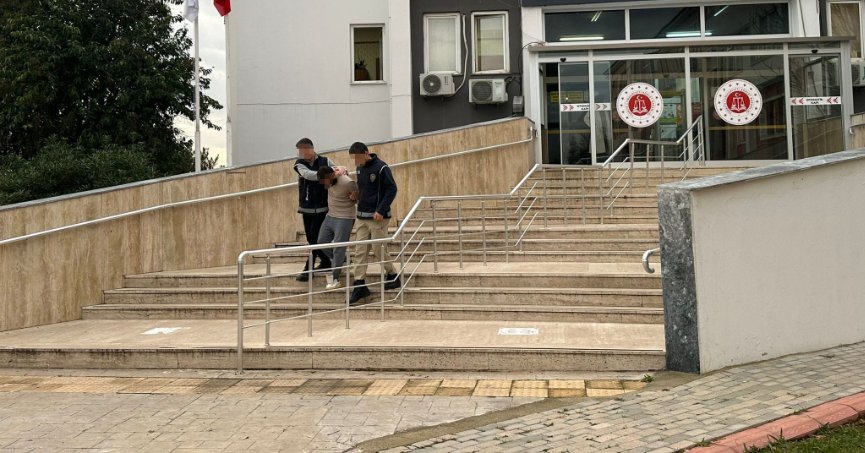 4 polisin yaralandığı kazada 1 tutuklama