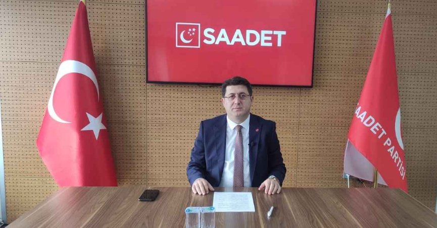 SP’nin Başiskele adayı Zafer Mutlu oldu