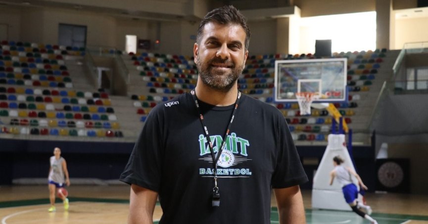 Hasan Okul, İzmit'i gururlandırdı