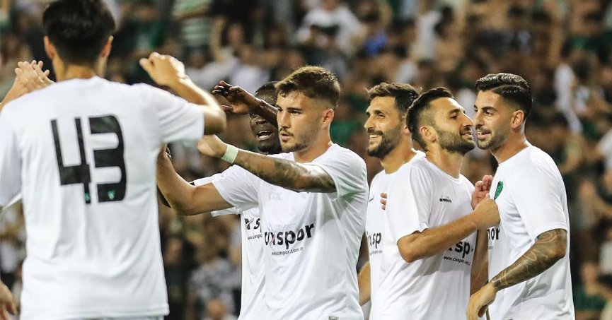 Özel maçlar belli oldu