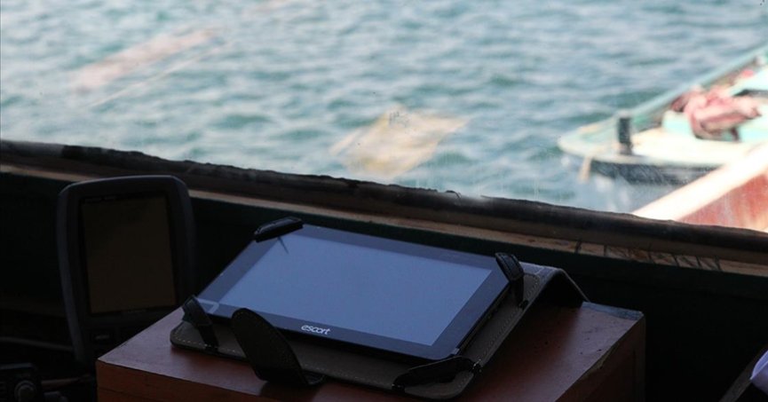 İzleme cihazı arızalanan balıkçı gemileriyle avcılık yapılamayacak