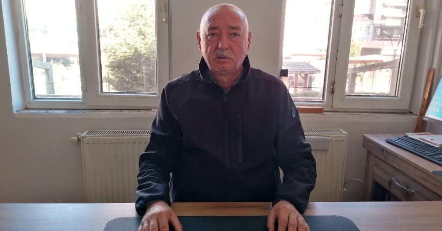 ‘Emekliyi kalkındıran bir model oluşturulmalı’