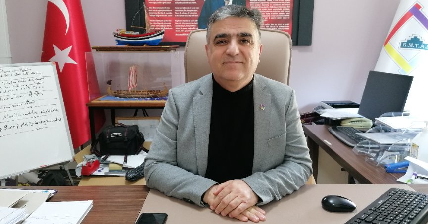 ‘Öğrencilerimiz, önemli bir deneyim kazanıyor’