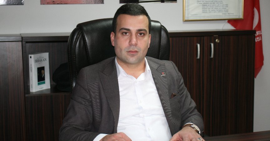 ‘Partilere verilen seçim yardımı kaldırılmalı’