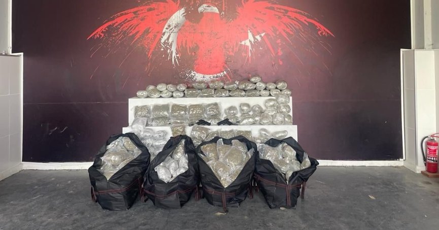 Kocaeli’de 2023’ün uyuşturucu tablosu