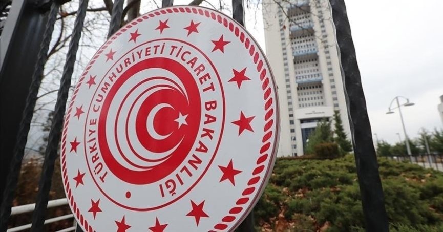 Bakanlık, İsrail’e ihracatın arttığı iddialarını yalanladı