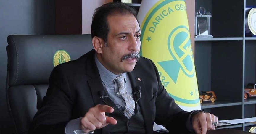 Arif Gülen'e 1 yıl men cezası