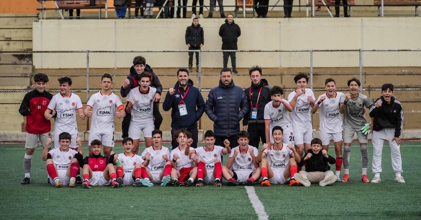 Kullarsporlu gençler gururlu