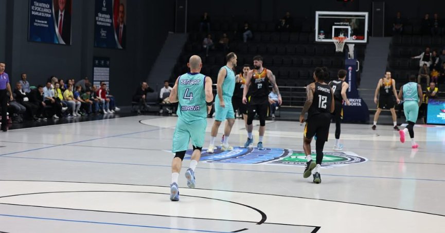 Çayırova'nın konuğu Iğdır