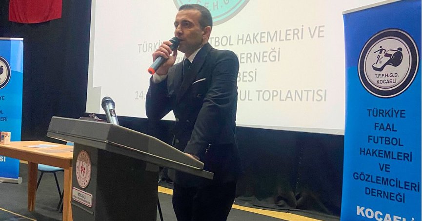 Özhan Kurt güven tazeledi