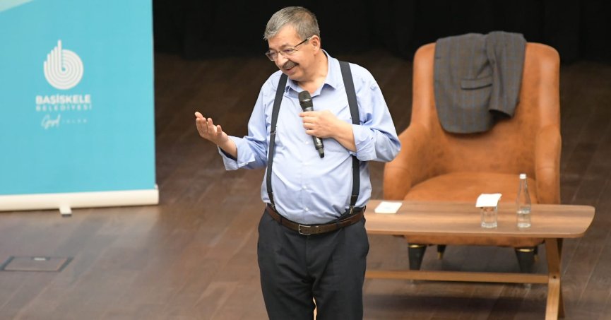 Hayati İnanç’a yoğun ilgi