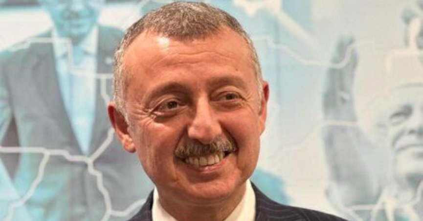 AK Parti, Kocaeli adayını açıkladı