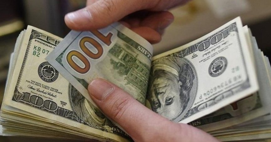 Dolar 2020’den bu yana en kötü yılını yaşadı