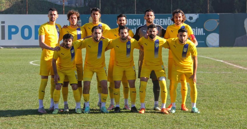 Derince’de işler kötü gitti