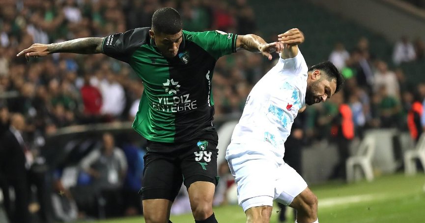 İçerde kötü deplasmanda iyi