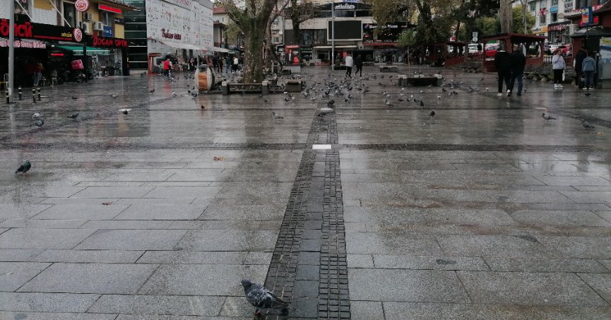 Sıcaklıklar 9-11 derece düşecek