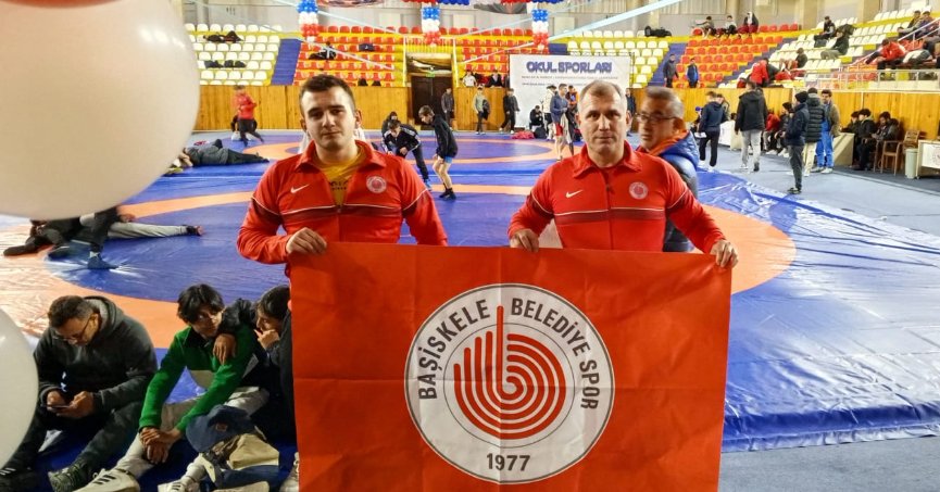 Berat Mut Türkiye 5.'si oldu