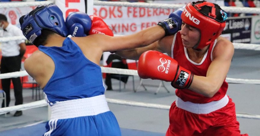 Boks heyecanı Darıca’da yaşanacak