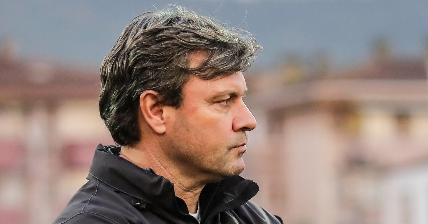 Sağlam: Tek odağımız Kocaelispor