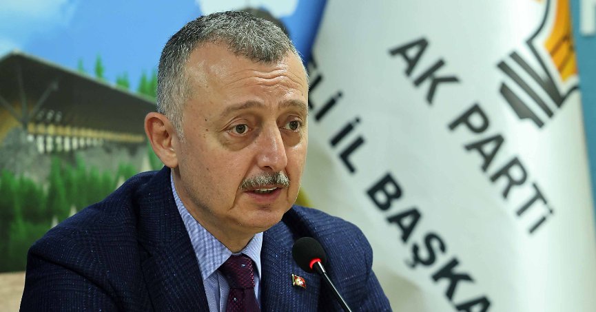 Büyükakın, ‘Hazırız ve kararlıyız’