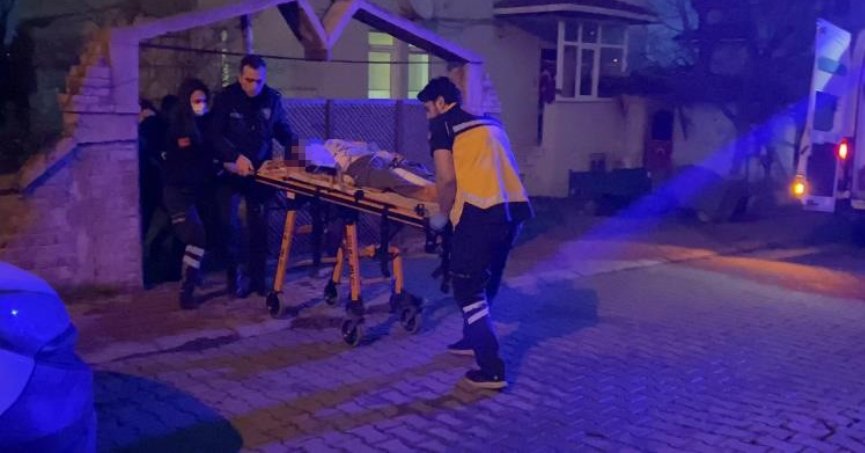 Evde vurulmuş halde bulunan genç yaşamını yitirdi