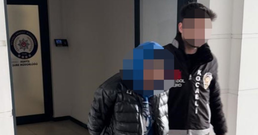 Telefonla dolandırıcılık şüphelisi tutuklandı