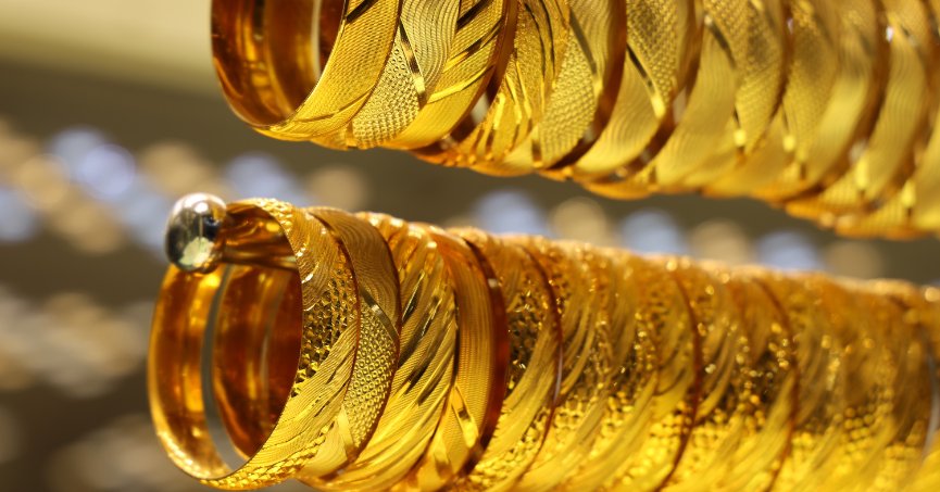 Ekonomistten altın piyasası değerlendirmesi