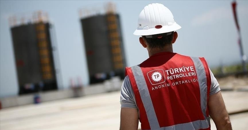 TPAO’ya 14 ilde 18 saha için petrol arama ruhsatı verildi