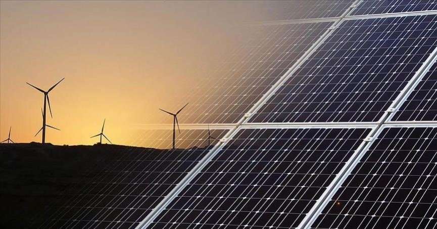 Enerji verimliliğini artıran 482 projeye destek verildi