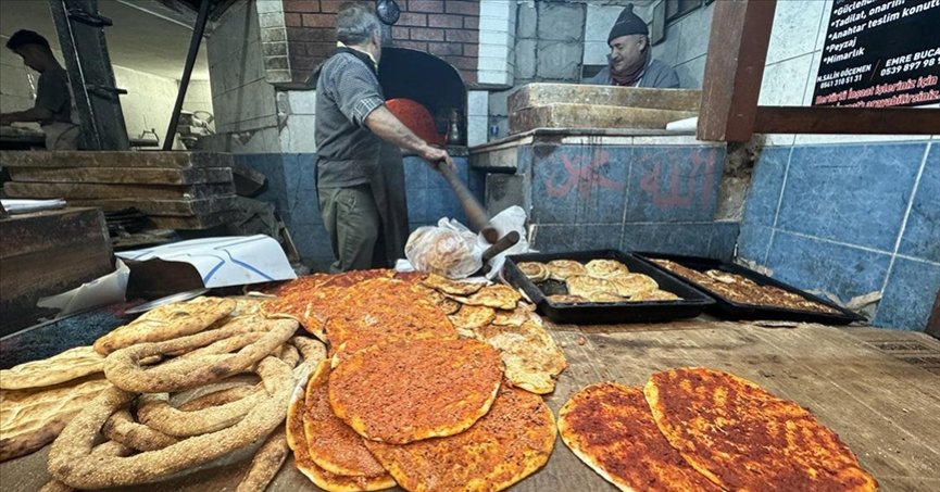 Hatay, coğrafi işaret başvurusunda ilk sırada