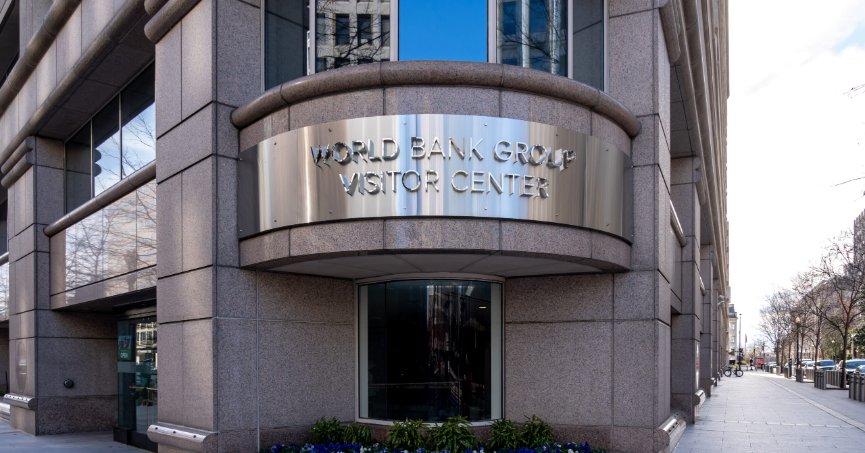 Dünya Bankası, küresel ekonomik büyümenin yavaşlamasını bekliyor