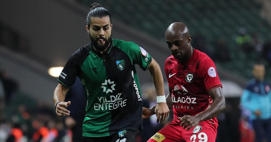 Üç futbolcu asist kralı oldu