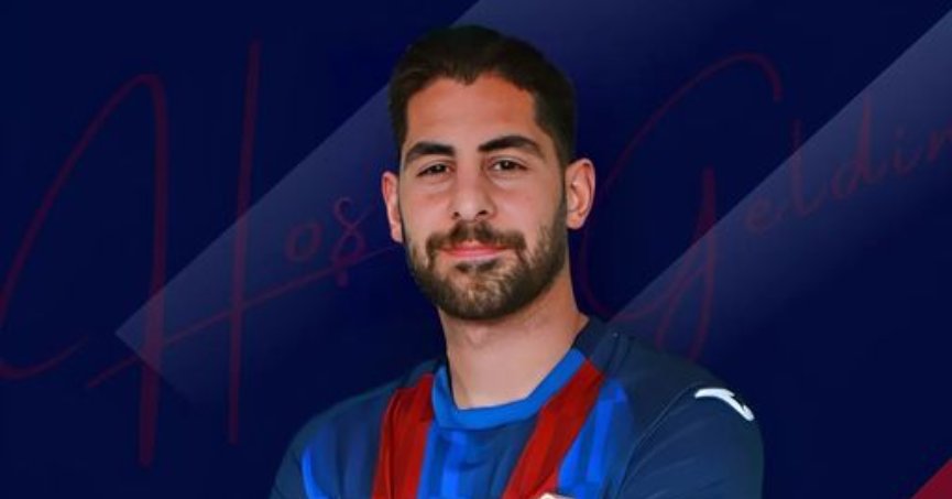 Atabey Çiçek kiralandı