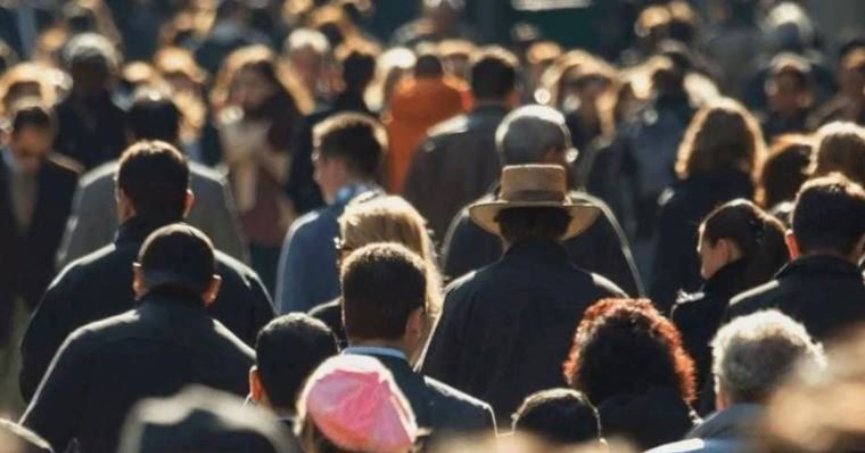 İşsizlik rakamları açıklandı