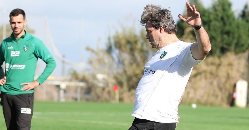 ‘Üç puanla başlamak istiyoruz’