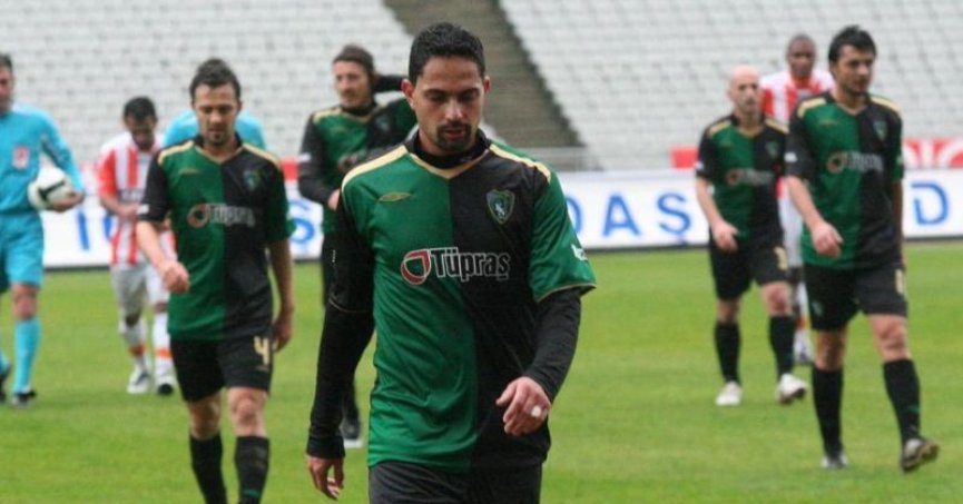 Bastos dosyasını kaybettik