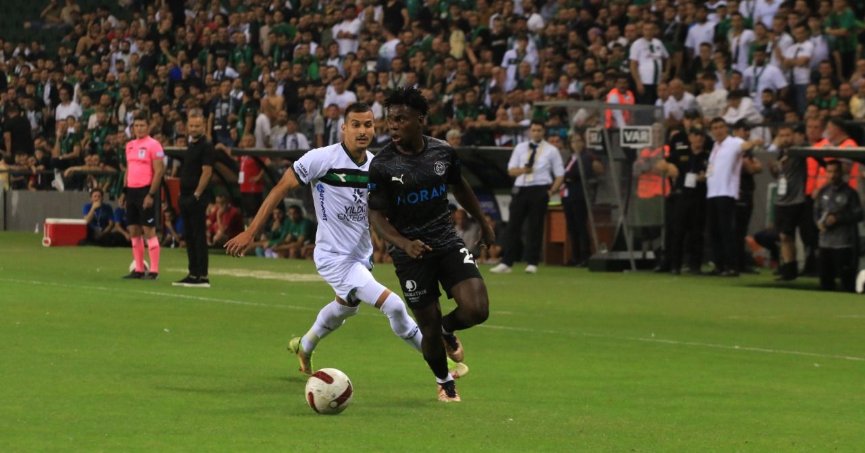 1. Lig'de heyecan başlıyor