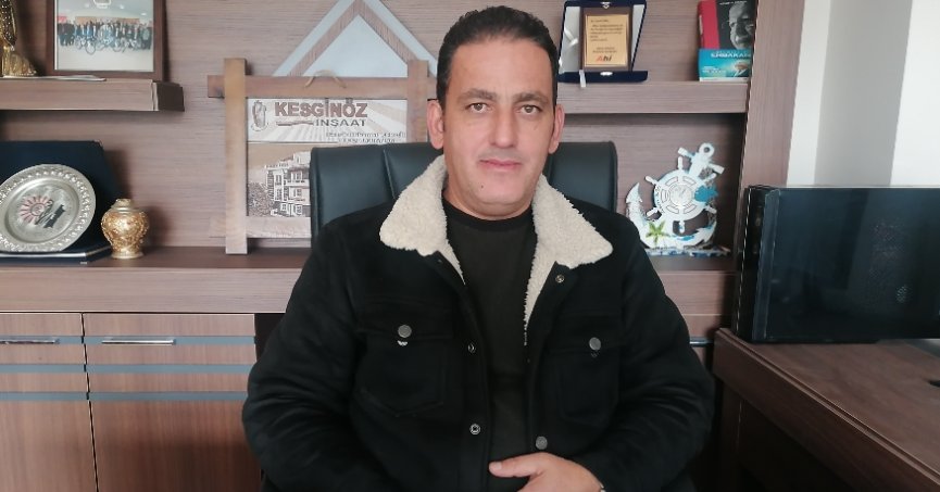 ‘Esnafa yapılandırma hakkı verilmelidir’