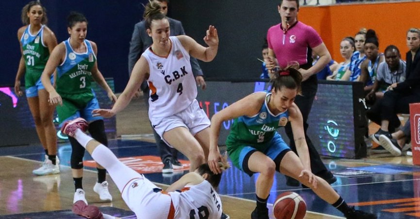 Perilerin rakibi Emlak Konut