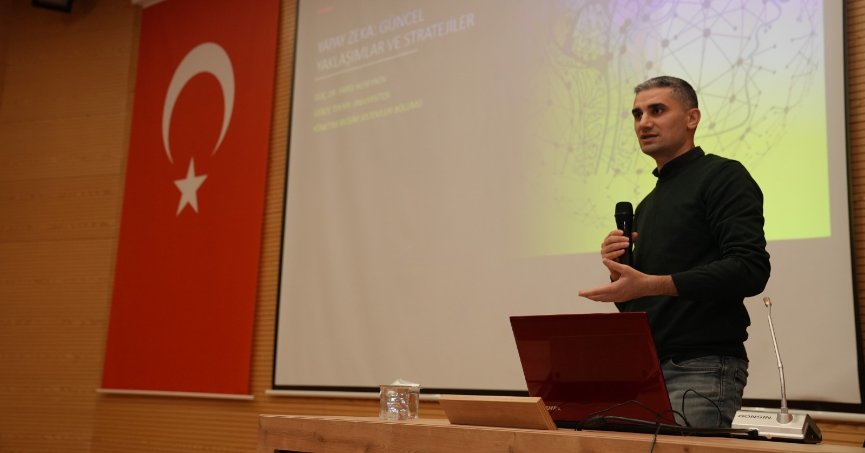 İSU personeline 2023’te 2 bin 509 saat eğitim