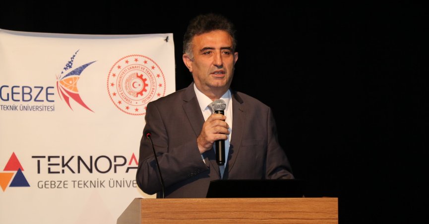 İnovatif iş fikirlerini yatırımcılara sundular