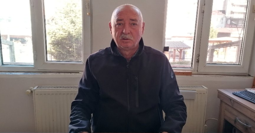 ‘Emeklilerimiz lehine açıklama bekliyoruz’