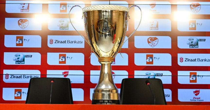 Türkiye Kupası'nın formatı değişti